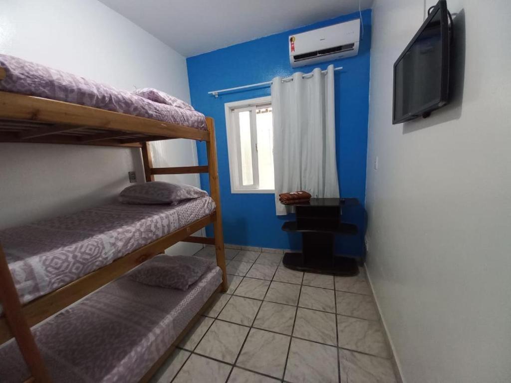 Suite Barros Navegantes Exteriér fotografie