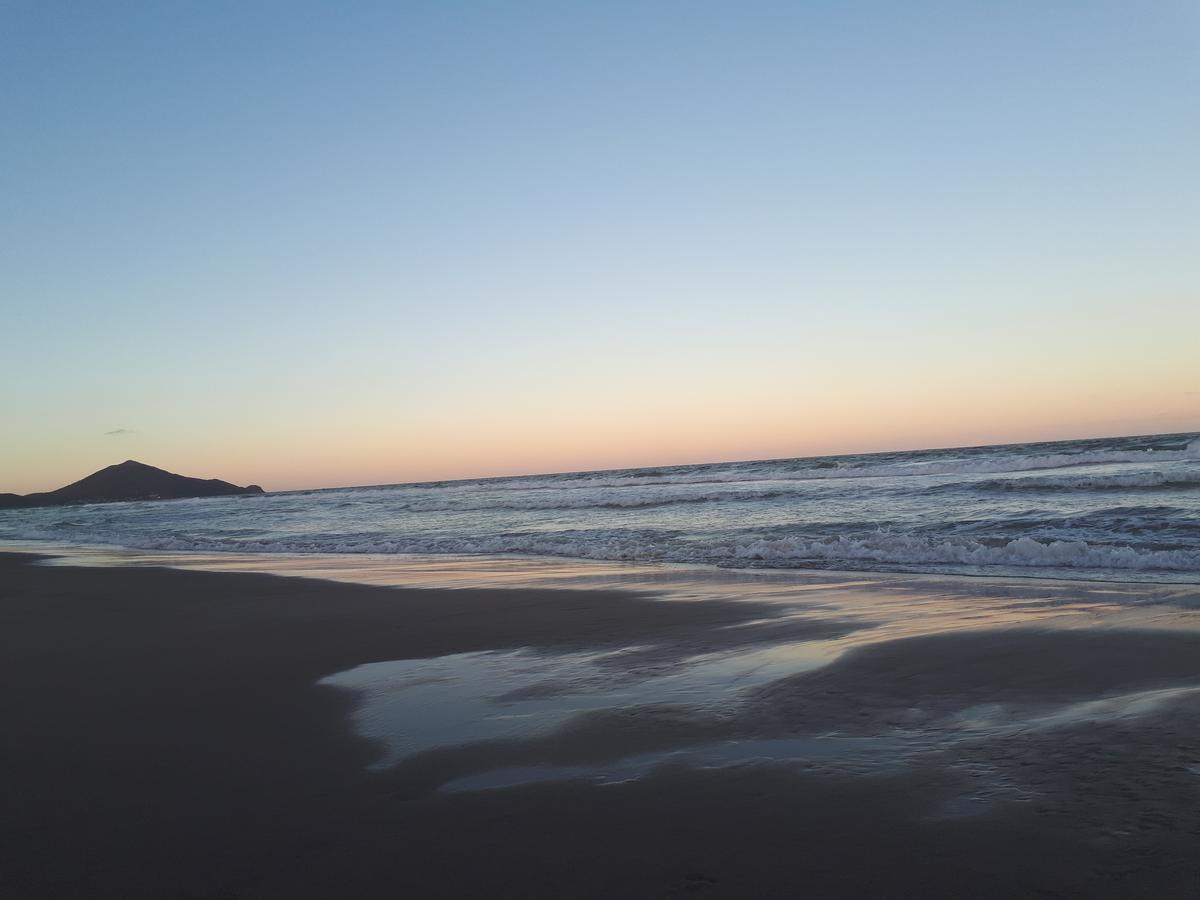 Suite Barros Navegantes Exteriér fotografie
